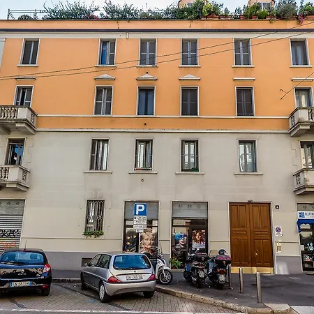 Alessia'S Flat- Marche M5 *