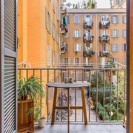 Apartamento Alessia'S Flat- Marche M5