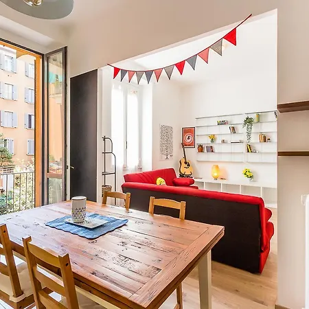 Alessia'S Flat- Marche M5 Appartement