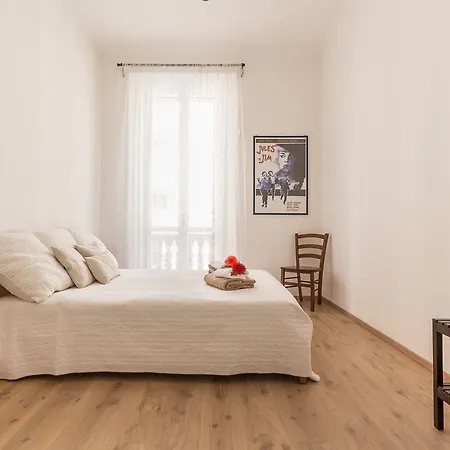 Appartement Alessia'S Flat- Marche M5