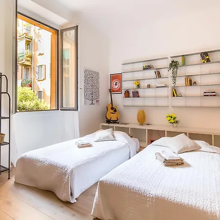 Alessia'S Flat- Marche M5