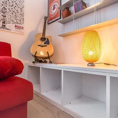Alessia'S Flat- Marche M5