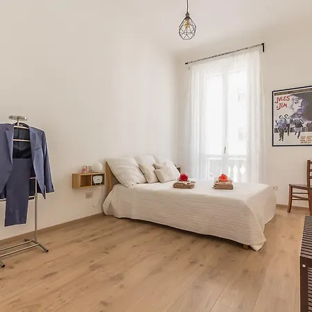 Alessia'S Flat- Marche M5