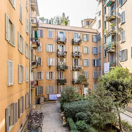 Alessia'S Flat- Marche M5 Appartement