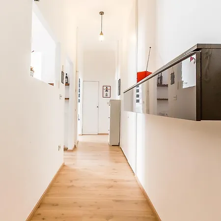 Appartement Alessia'S Flat- Marche M5 *