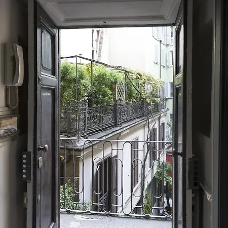 Italianway-la Foppa Milano