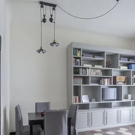 Appartement Italianway-la Foppa