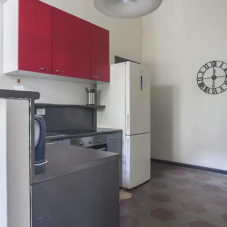 Apartment Italianway-la Foppa