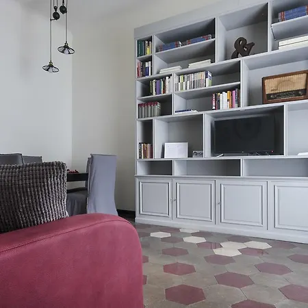 Apartment Italianway-la Foppa