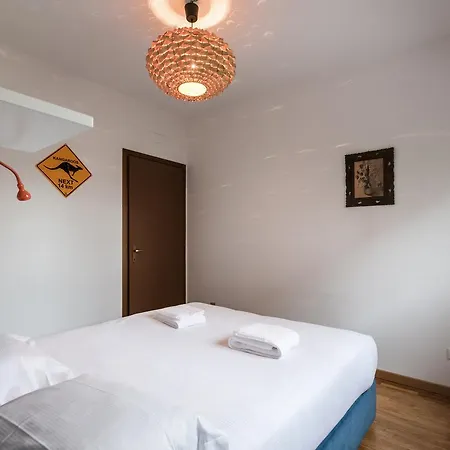 Apartamento Missaglia *
