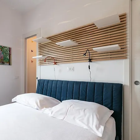 Apartamento Missaglia