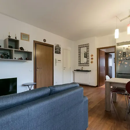 Missaglia Apartamento Milán