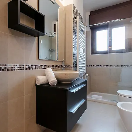 Apartamento Missaglia Milán