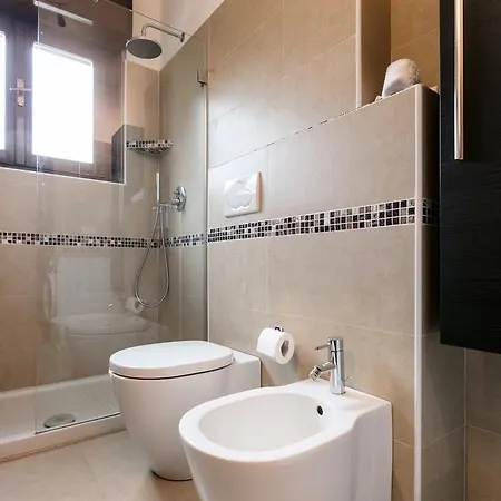 Apartamento Missaglia Milán