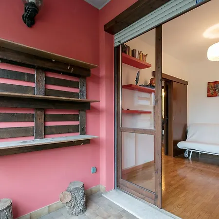 Missaglia Apartamento *
