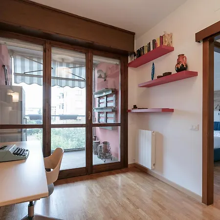 Missaglia Apartamento Milán