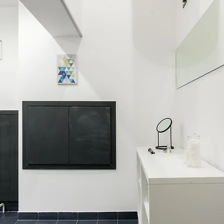 Appartamento Piermarini Flexyrent