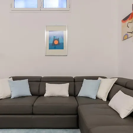 Piermarini Flexyrent Apartamento *