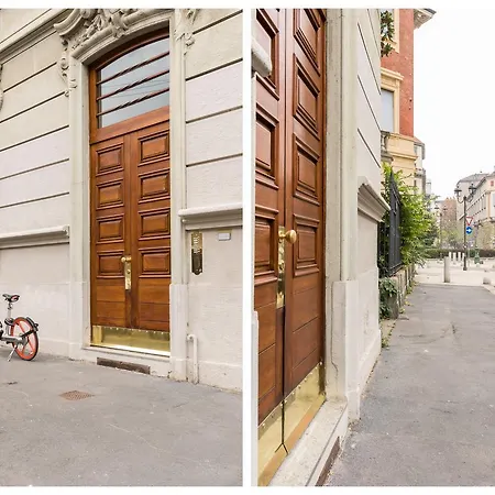 Apartamento Piermarini Flexyrent *