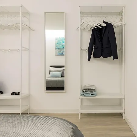 Appartamento Piermarini Flexyrent Milano