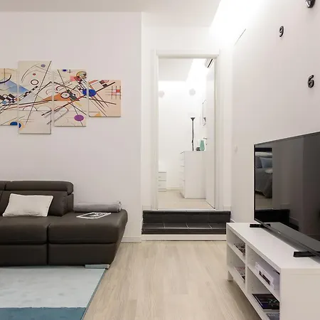 Piermarini Flexyrent * Milano