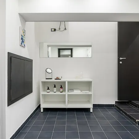 Appartamento Piermarini Flexyrent Milano