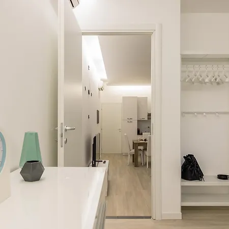Piermarini Flexyrent Apartamento