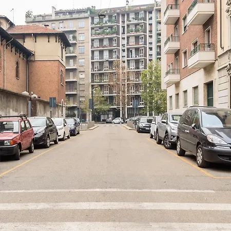 Piermarini Flexyrent Apartamento