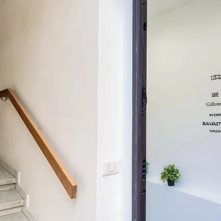 Piermarini Flexyrent * Milano