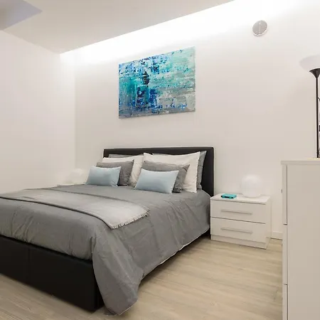 Piermarini Flexyrent Apartamento Milán