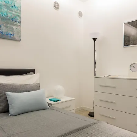 Piermarini Flexyrent Apartamento *