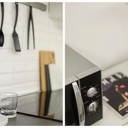 Piermarini Flexyrent Apartamento Milán