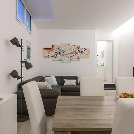 Piermarini Flexyrent * Milano