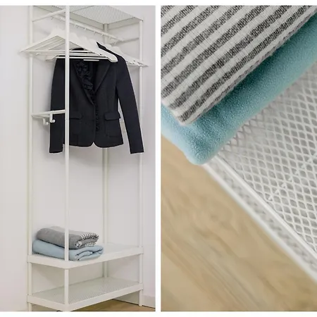 Piermarini Flexyrent Apartamento Milán