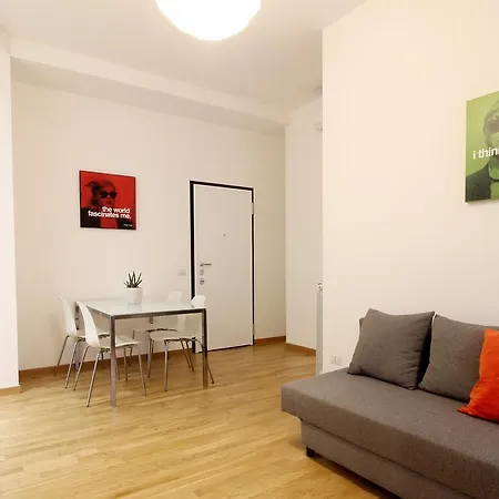 Apartamento Italianway - Manuzio *