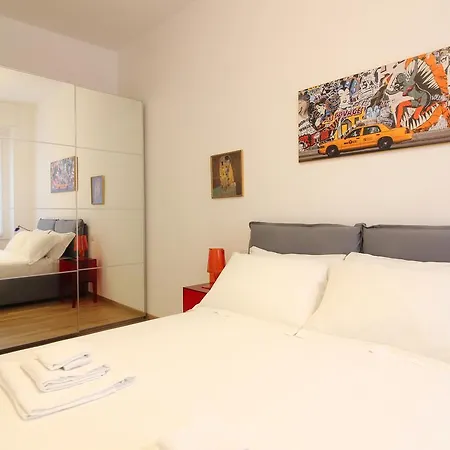 Apartment Italianway - Manuzio