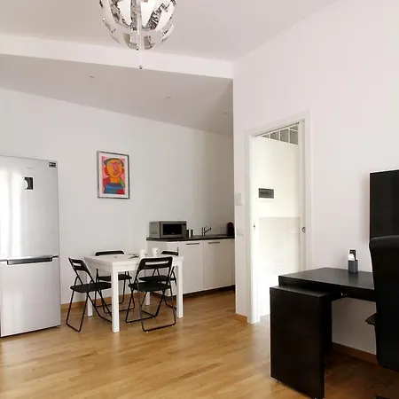 Apartamento Italianway - Manuzio Milán
