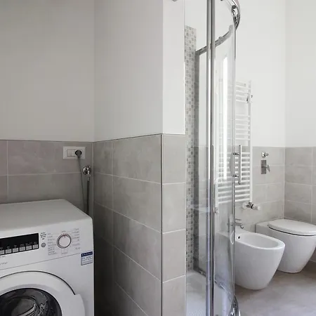 Italianway - Manuzio Apartamento Milán