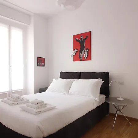 Italianway - Manuzio Apartamento *
