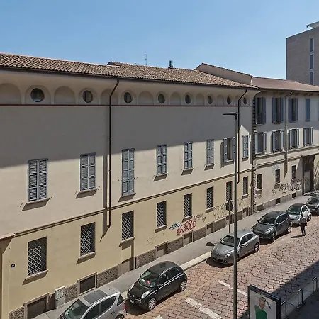 Altido Wittgens 1 Milano