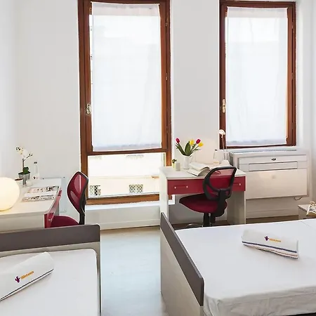 Altido Wittgens 1 Apartment