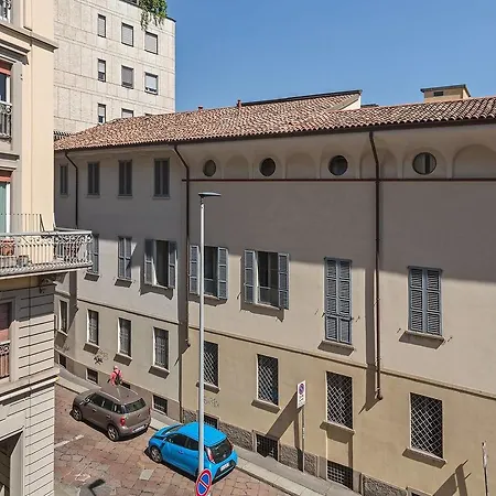 Altido Wittgens 1 * Milano