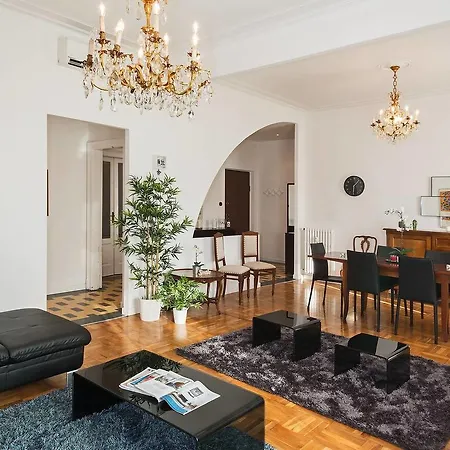 Apartment Hintown Vigoni 1 *