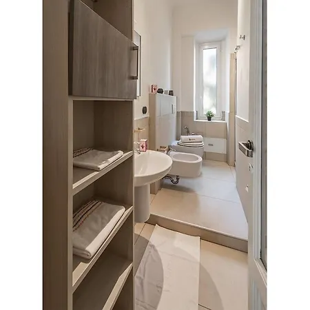 Apartamento Hintown Vigoni 1 Milán