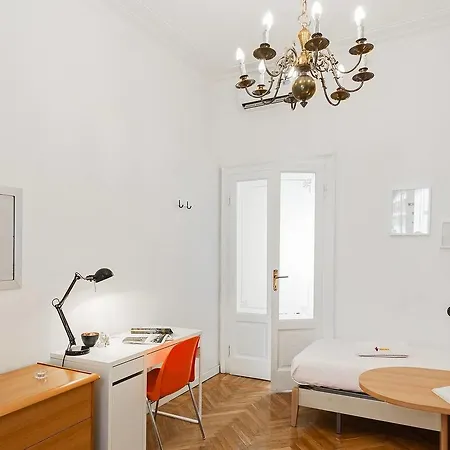 Hintown Vigoni 1 Apartamento *