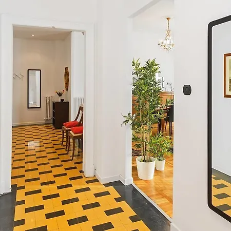 Hintown Vigoni 1 * Milán