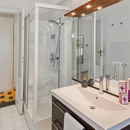 Hintown Vigoni 1 Apartamento *