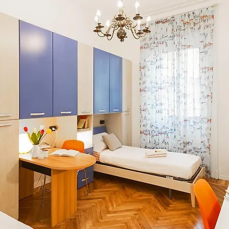 Hintown Vigoni 1 Apartment *