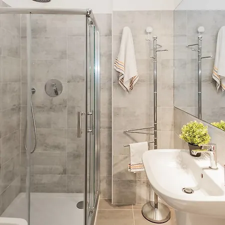 Apartment Altido Wittgens 1 Milan