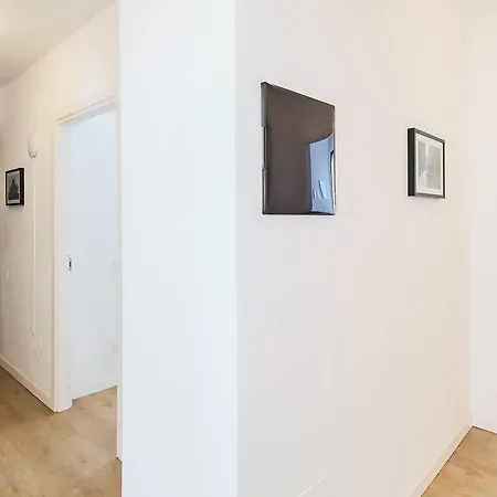 Apartment Altido Wittgens 1 *